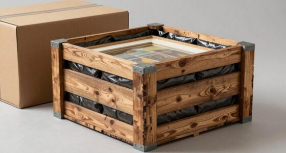 choosing secure packaging options