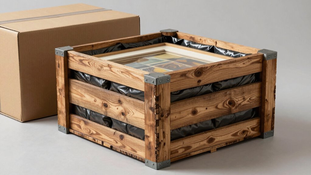 choosing secure packaging options