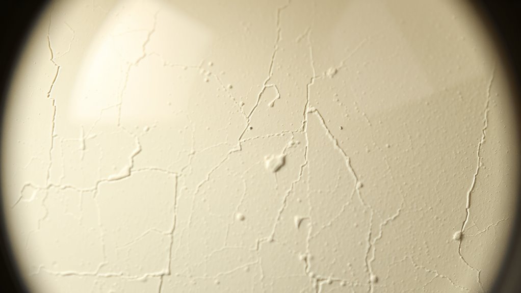 choosing stable binders and pigments