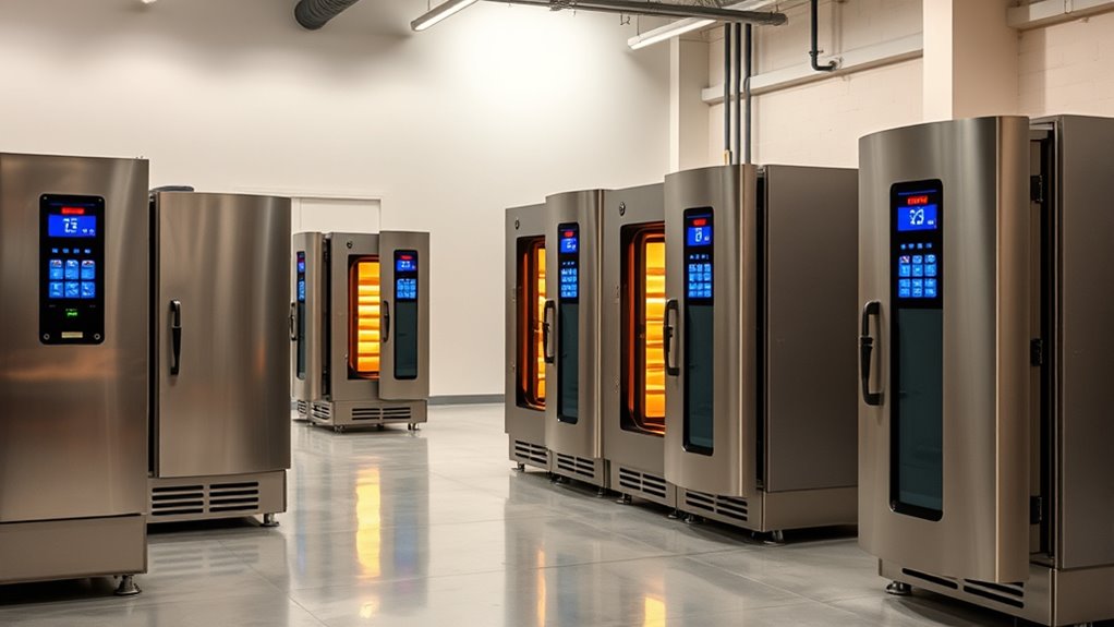 choosing the right ceramic kiln