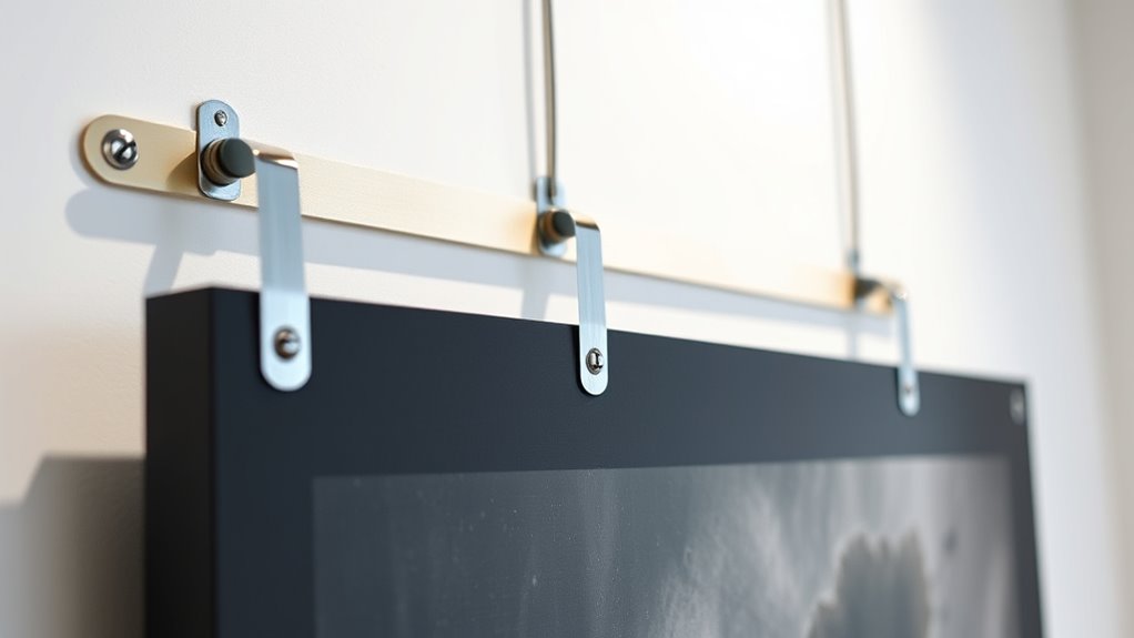 choosing the right french cleat