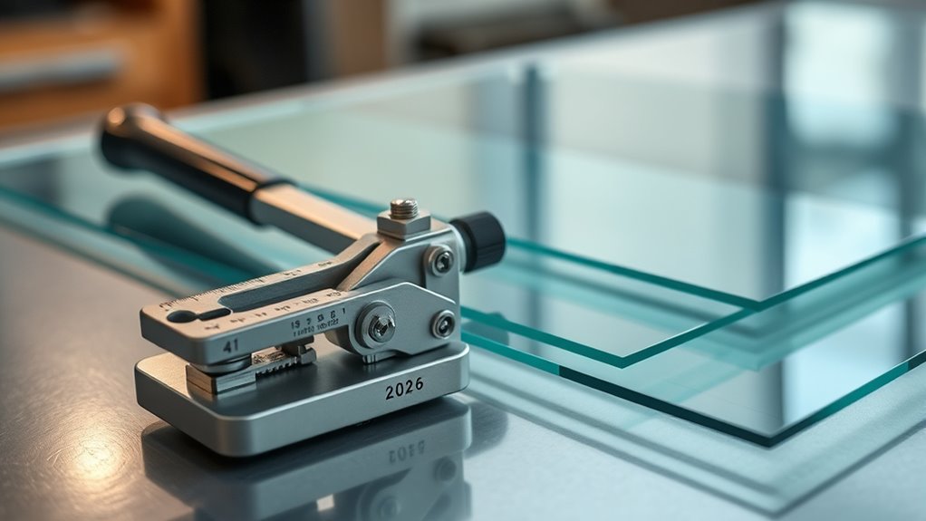 choosing the right glass cutter