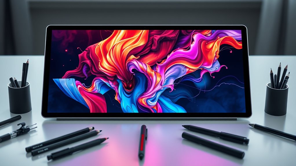 choosing the right graphics tablet