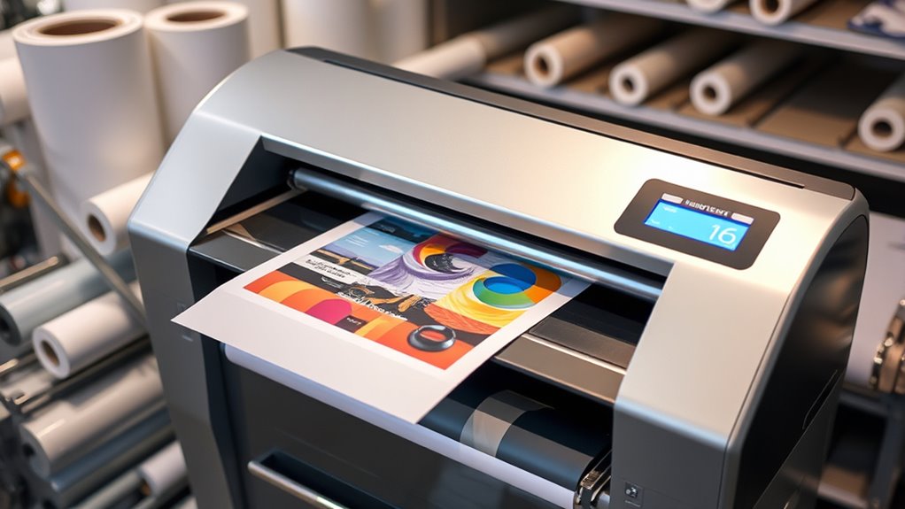 choosing the right laminator