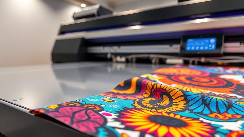 choosing the right sublimation printer