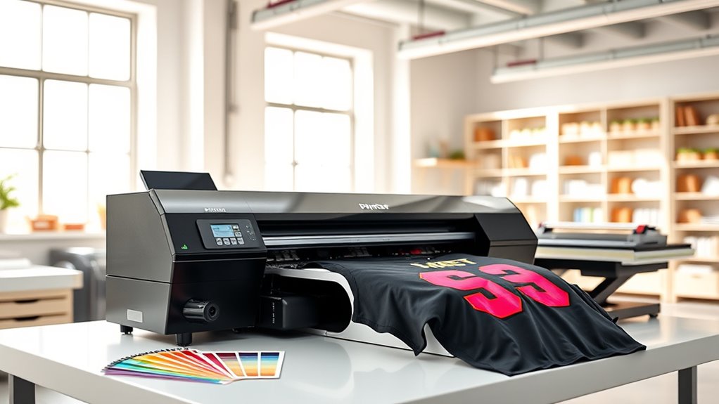 choosing the right sublimation printer