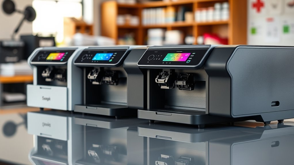 choosing the right sublimation printer