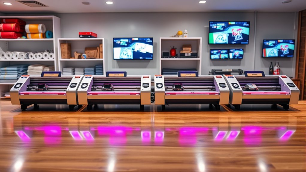 choosing the right vinyl cutter