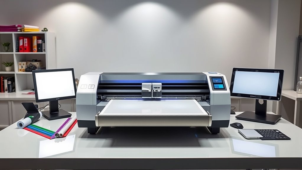 choosing the right vinyl cutter