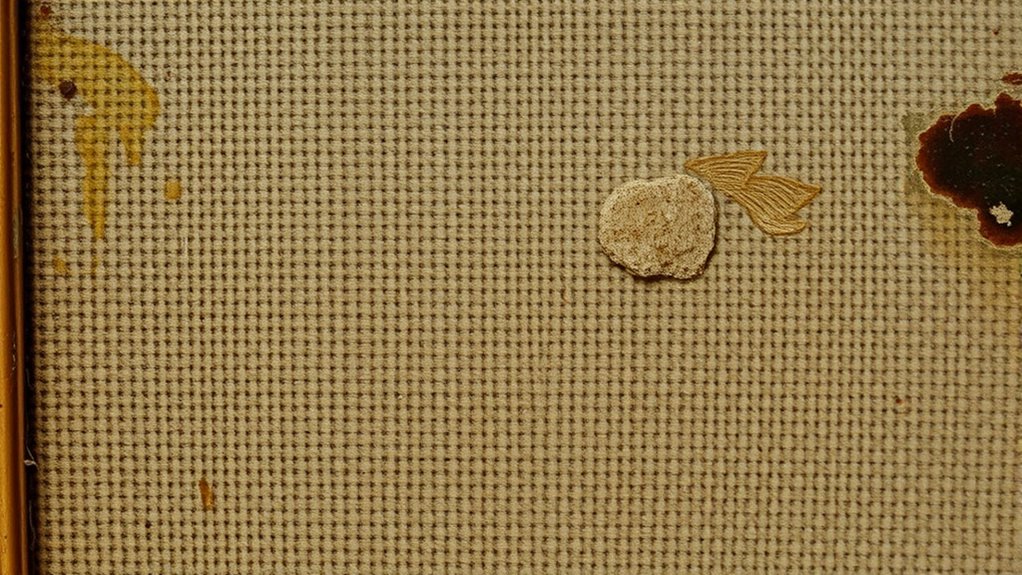 clarity in art condition