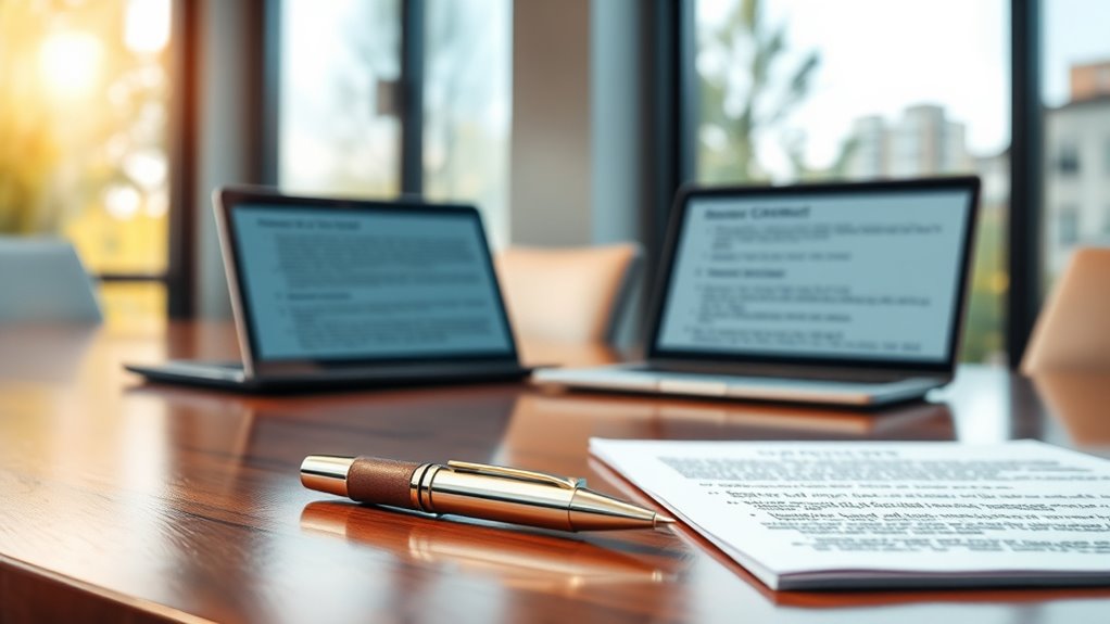 clear cancellation terms clarified