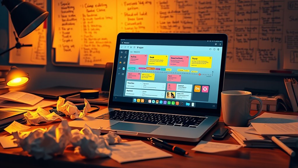 clear guidelines for revisions