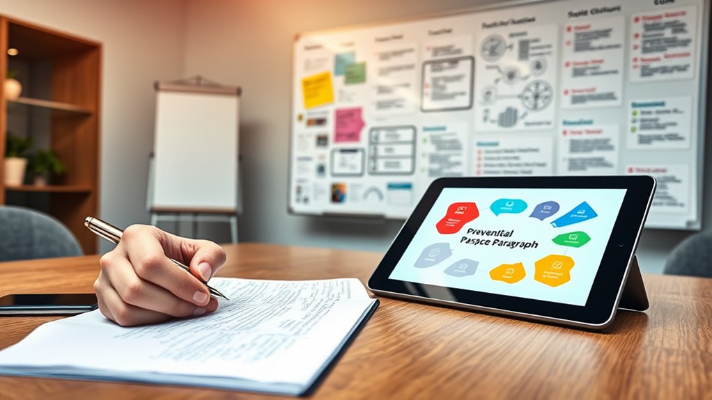 clear project scope boundaries