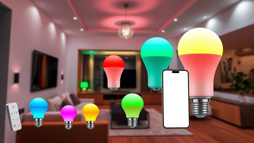 color accuracy and control