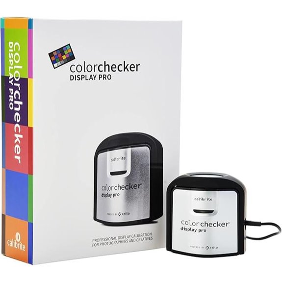 Calibrite ColorChecker Display Pro (CCDIS3)