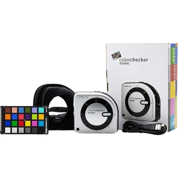 color calibration studio kit