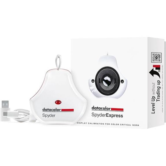 Datacolor SpyderExpress