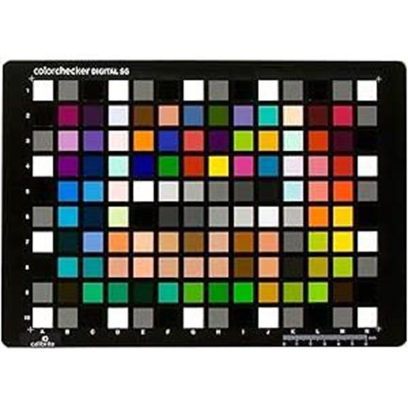 color calibration tool kit