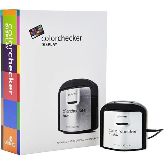 CALIBRITE ColorChecker Display (CCDIS)