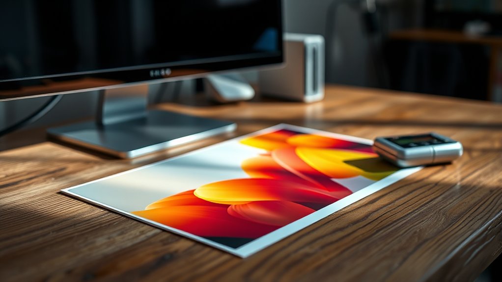 color consistency across devices