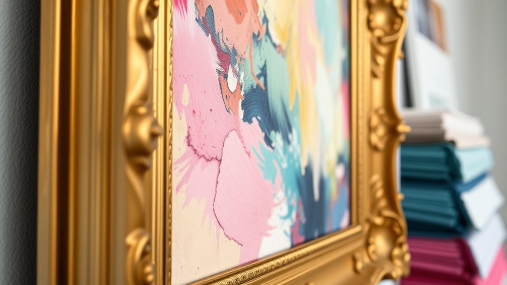 color harmony and style coordination