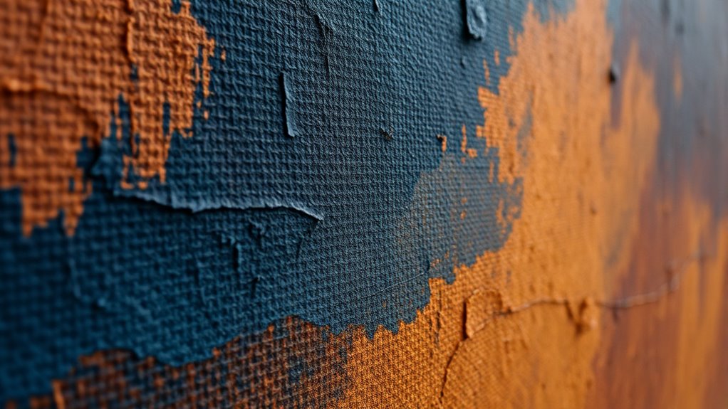 color sets emotional tone