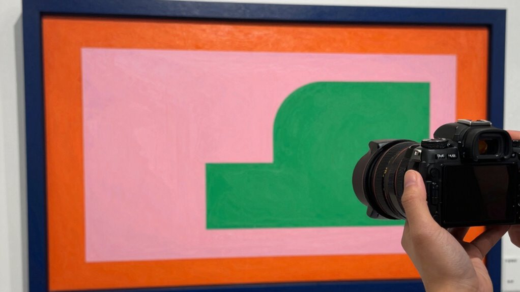 color tricks enhance art