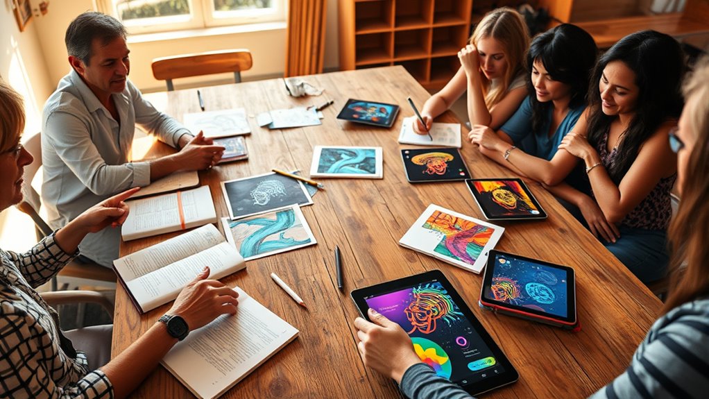 community driven ethical ai