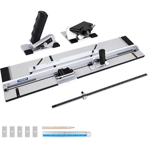 UOKRR 32in Compact Mat Cutter for DIY Frames