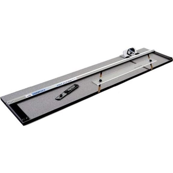 Logan Graphics Compact Classic Versatile Portable Mat Cutter Model 301-1