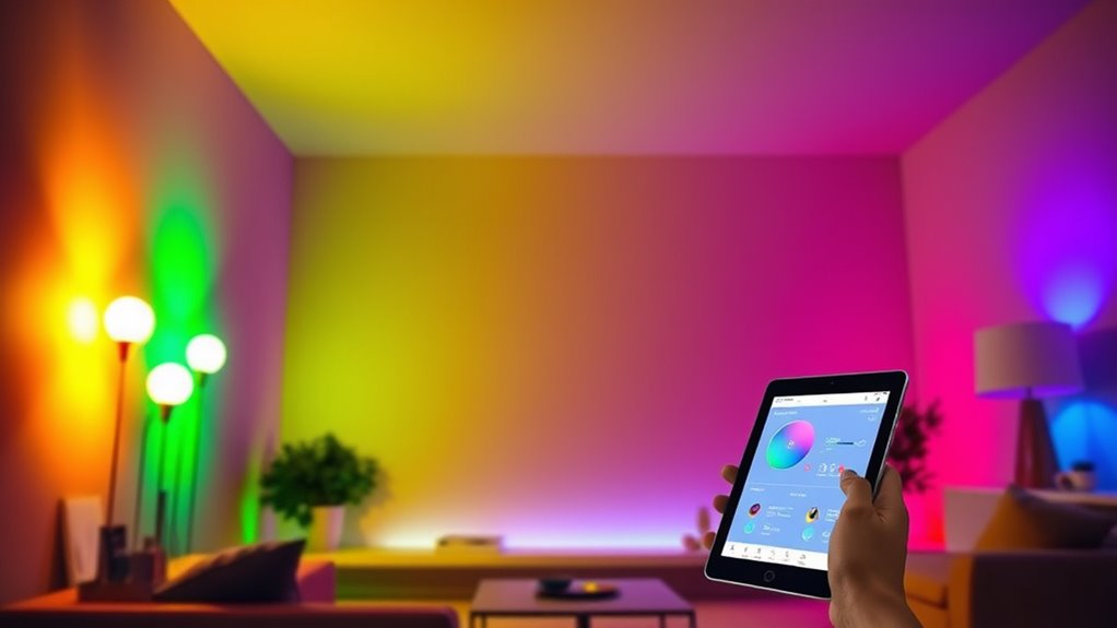 compatibility customization setup ease
