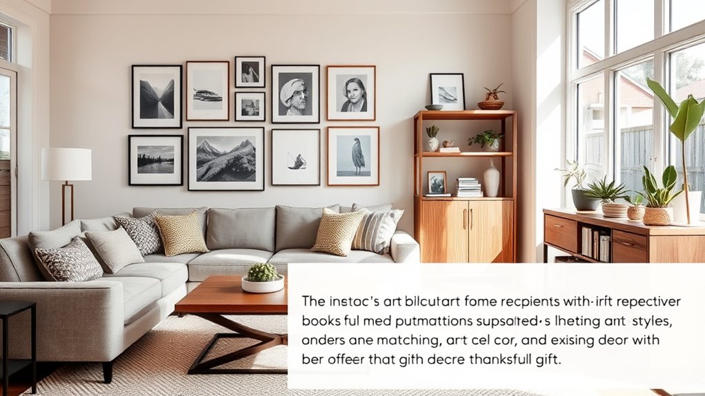 consider space style lighting