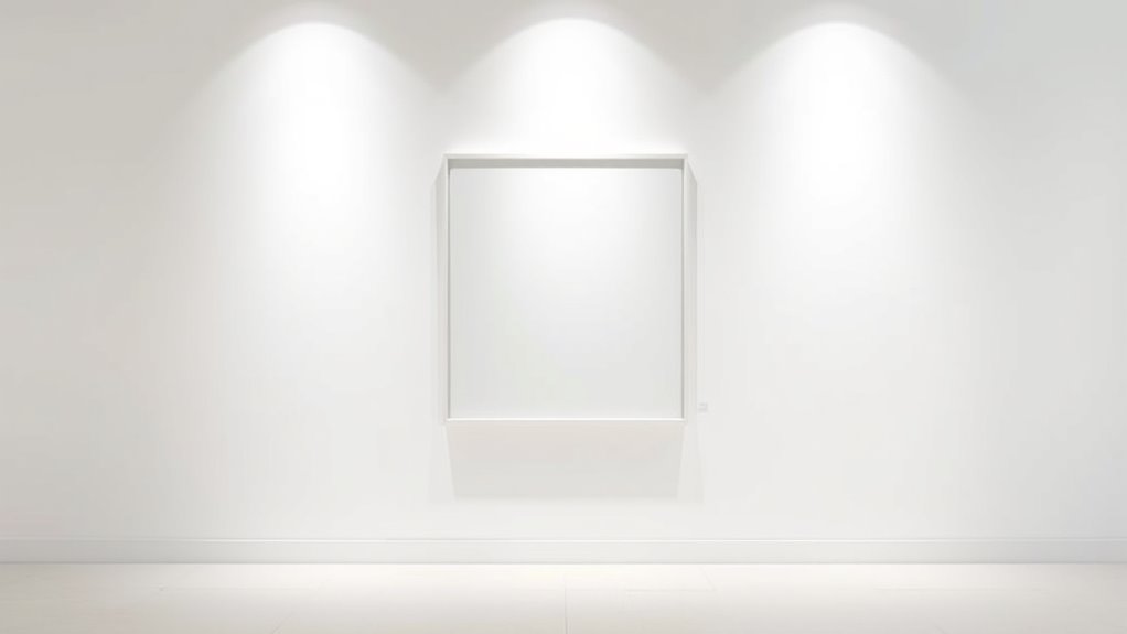 consistent panel spacing measurement