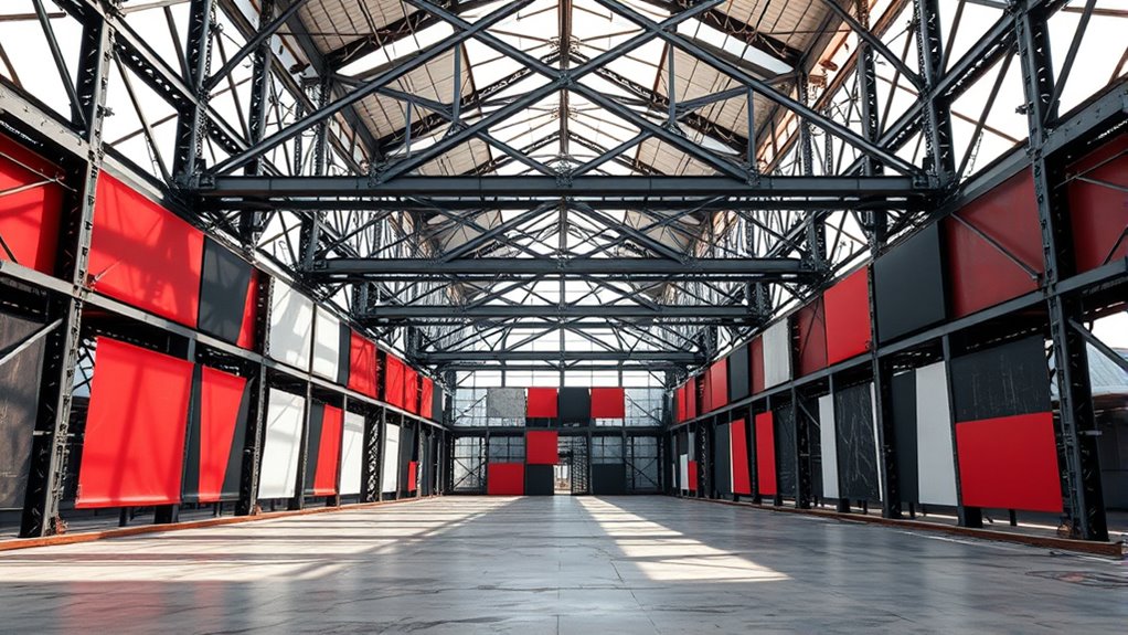 constructivism s decline and shift