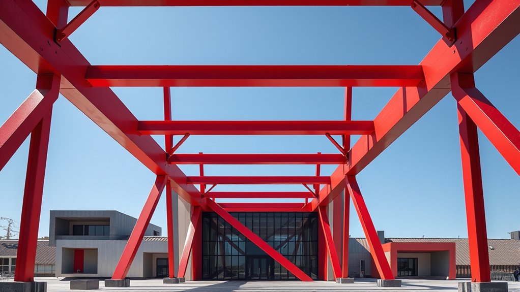 constructivism s urban architectural revolution