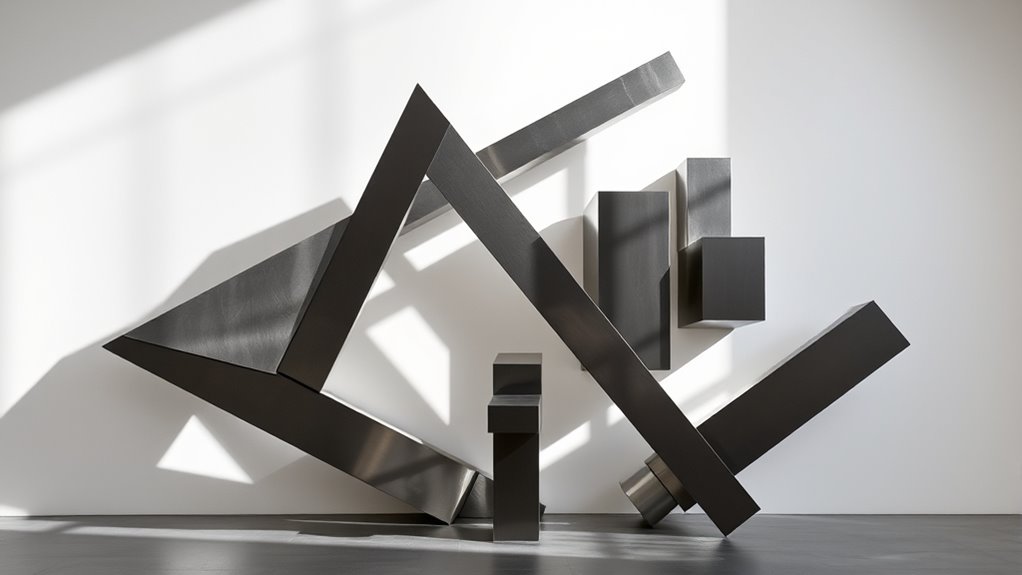 constructivist art emphasizes function