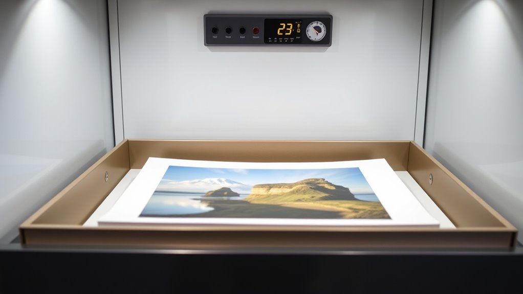 control indoor climate effectively