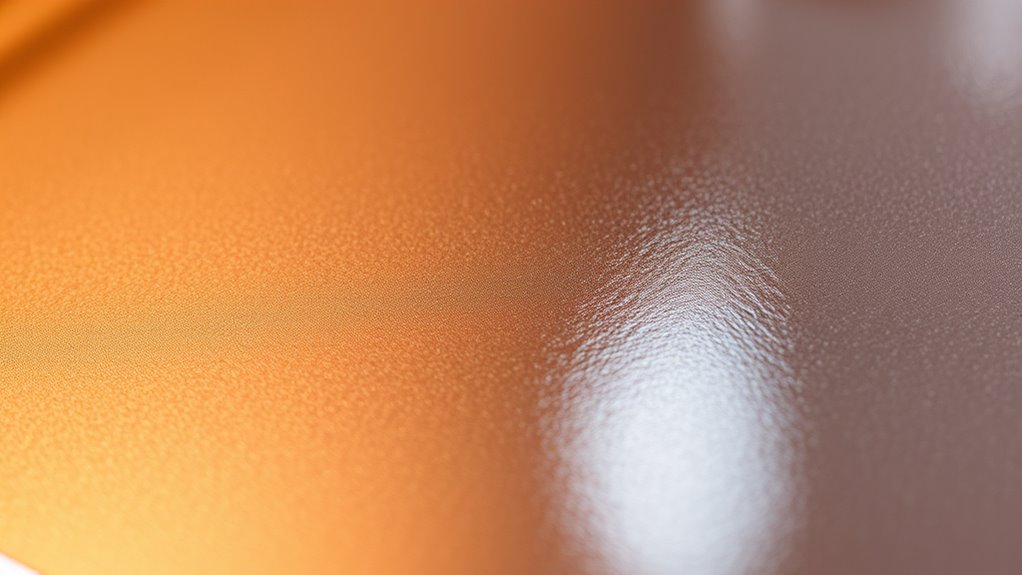 control ink application consistency