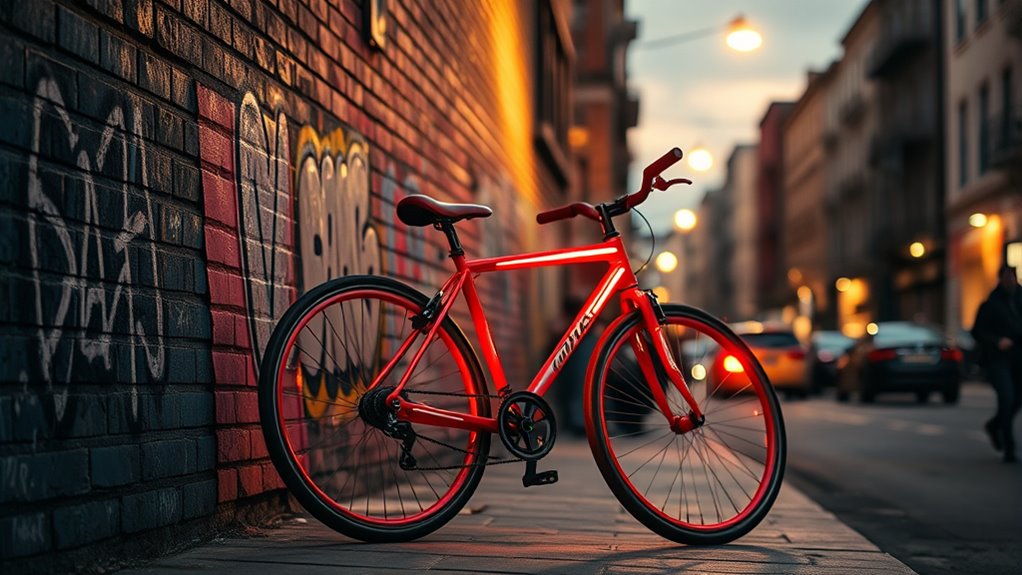 create engaging focal points