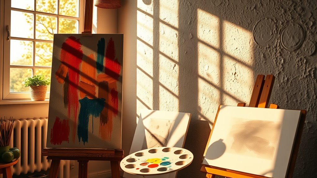 create welcoming engaging conversations