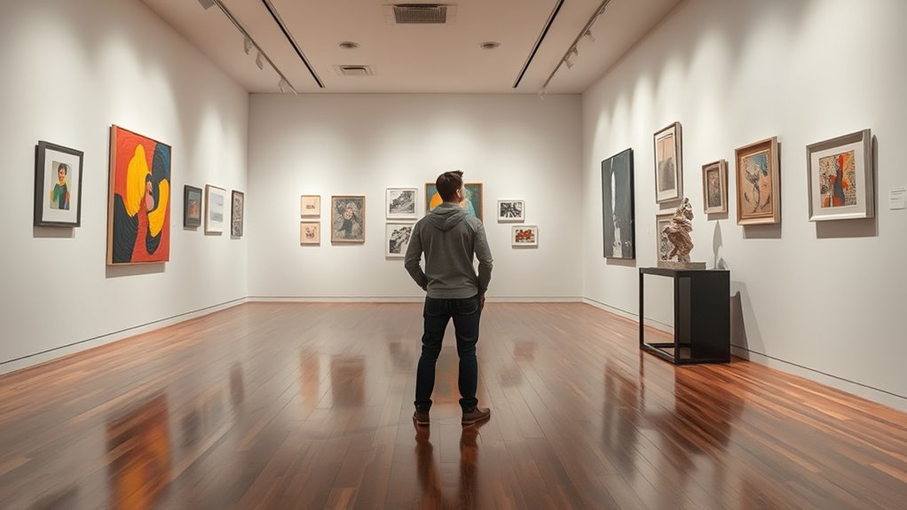 creative boundaries and restrictions