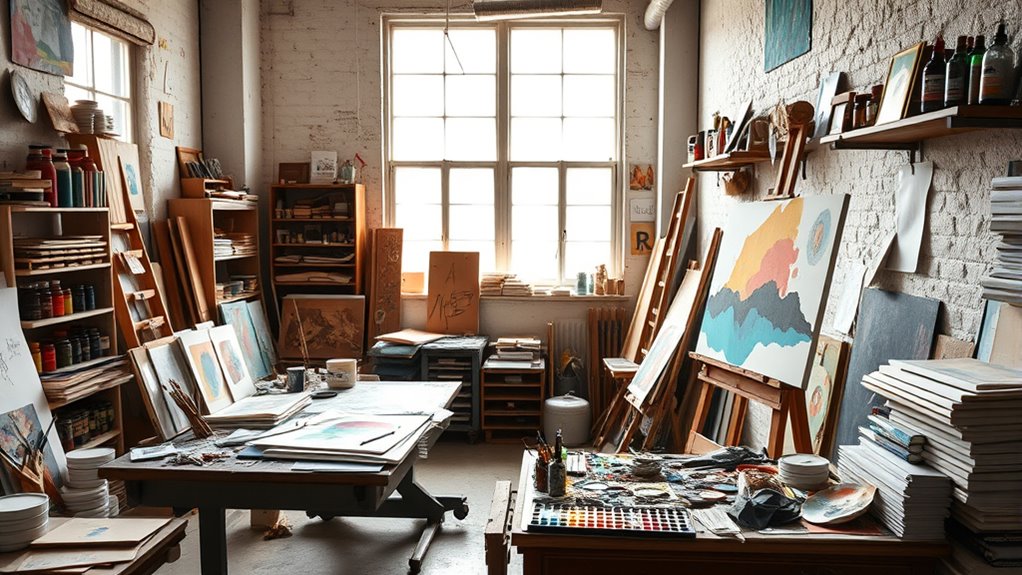 creative storytelling with sustainability