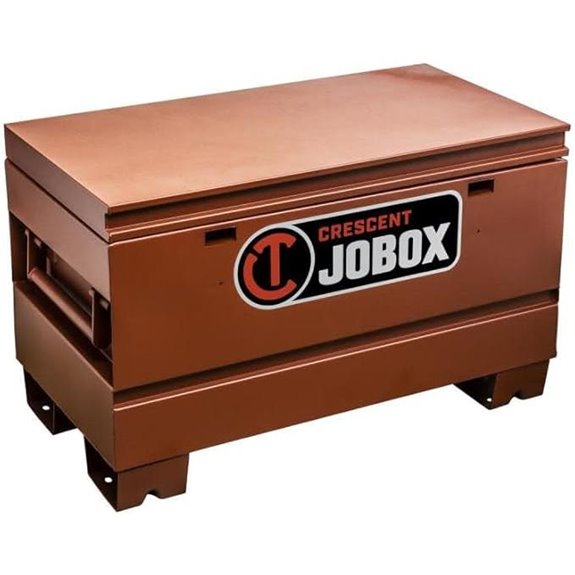 Crescent JOBOX 36 Tradesman Steel Chest - CJB635990
