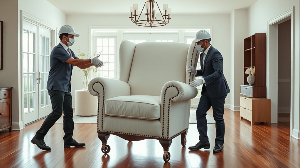 customized careful personalized delivery