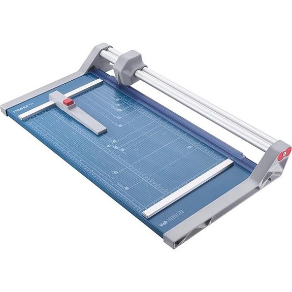 Dahle 552 Rotary Trimmer 20 Cut Self-Sharpening