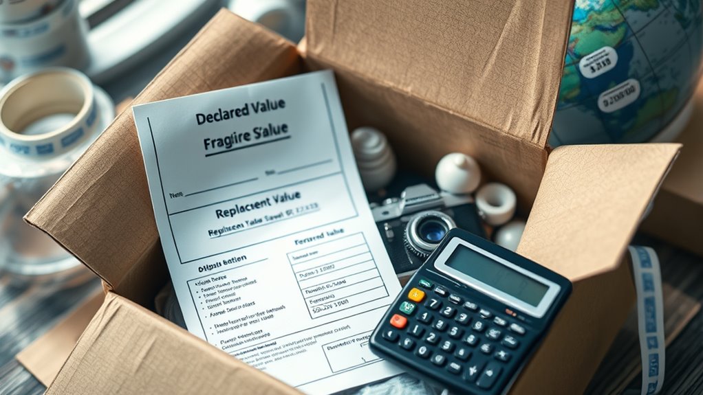 debunking shipping valuation myths