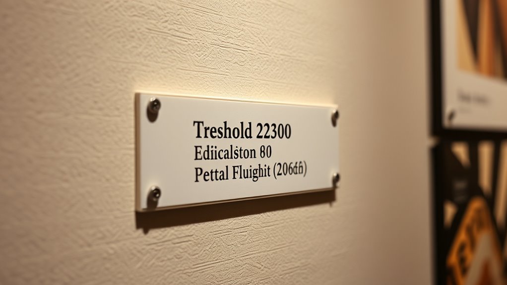 deciphering museum symbols significance