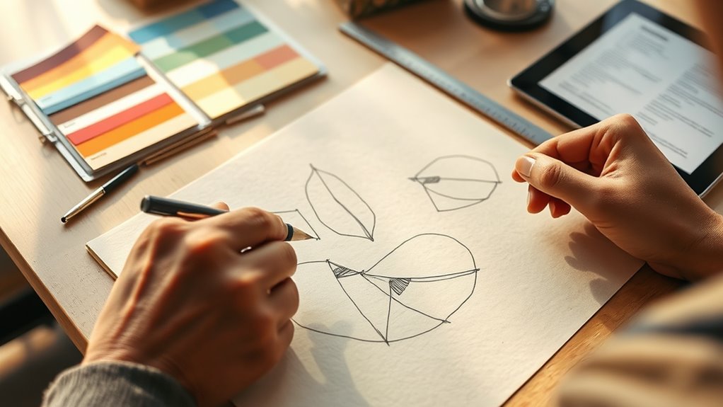 define project scope clearly