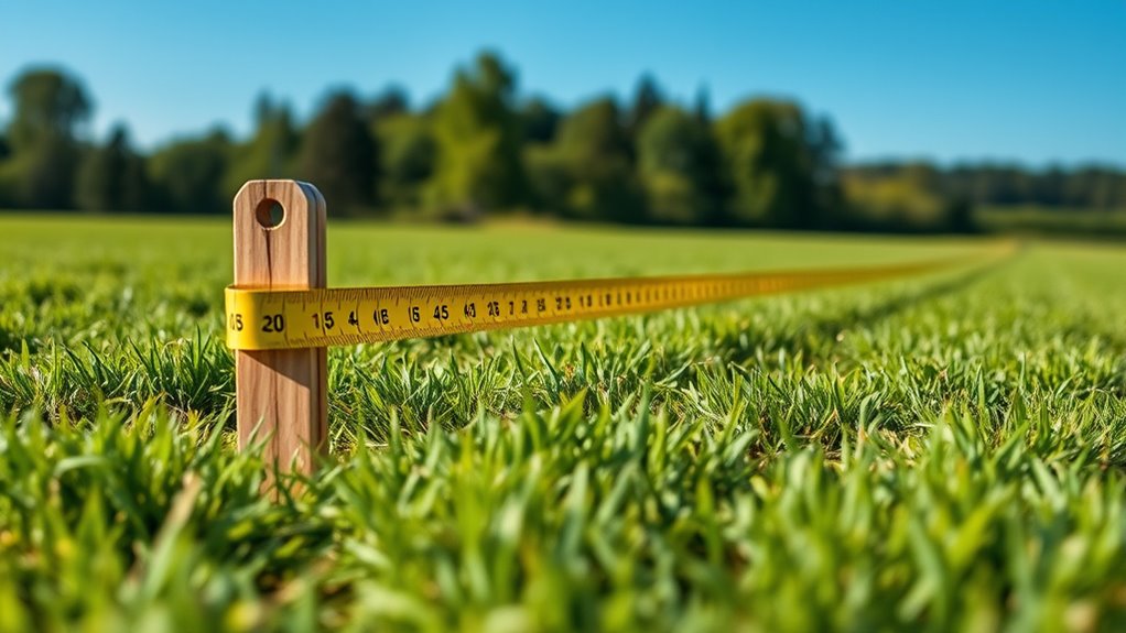 define scope boundaries clearly