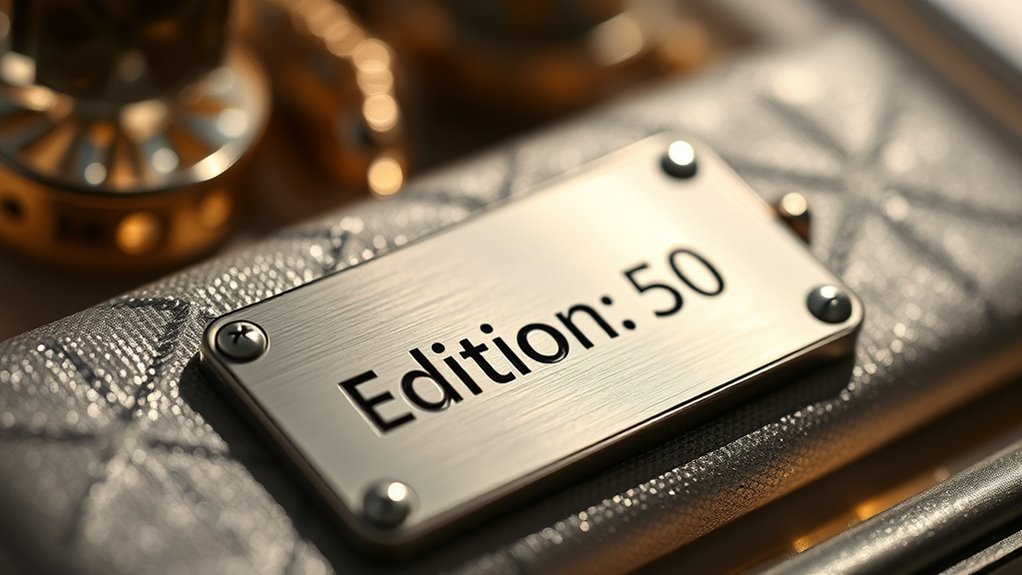 demand trends scarcity value